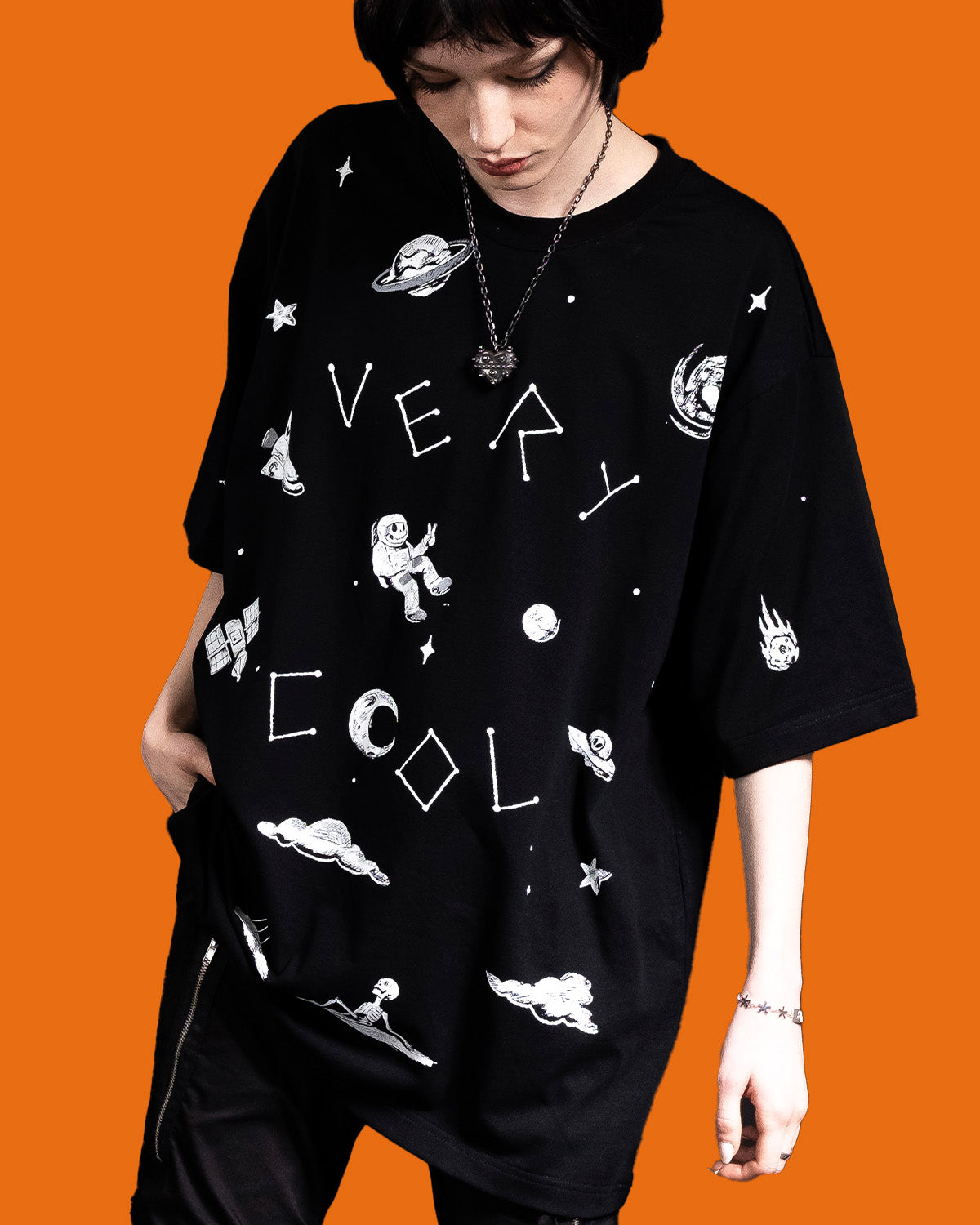 The Stargazer Tee