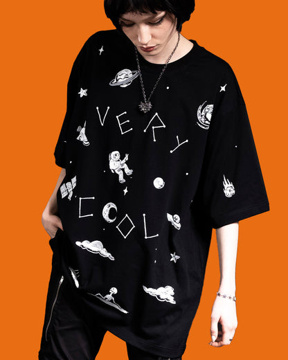 The Stargazer Tee
