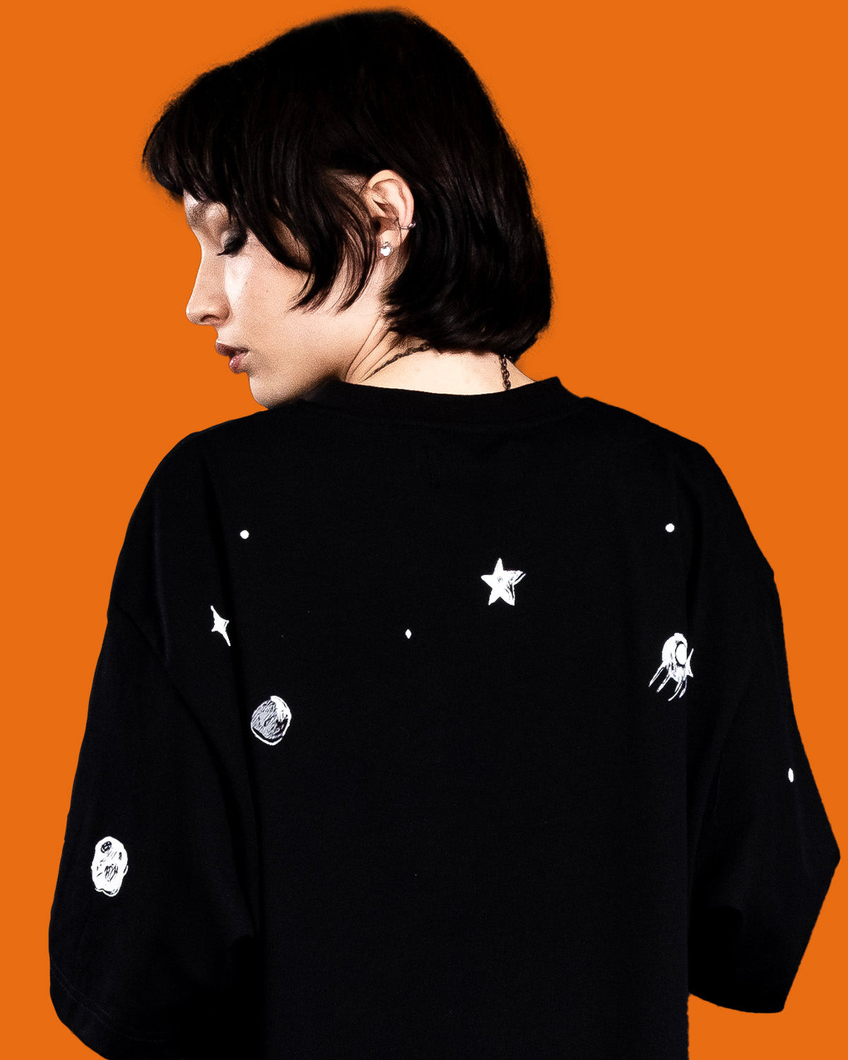 The Stargazer Tee
