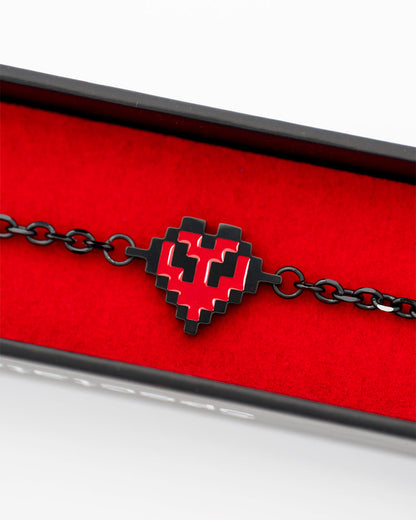 The Hardcore Bracelet