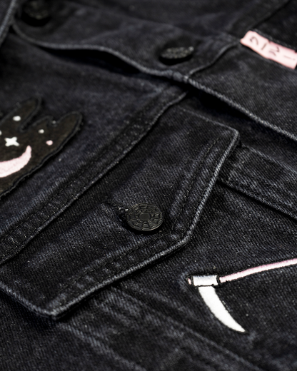 The Dead Cool Jacket