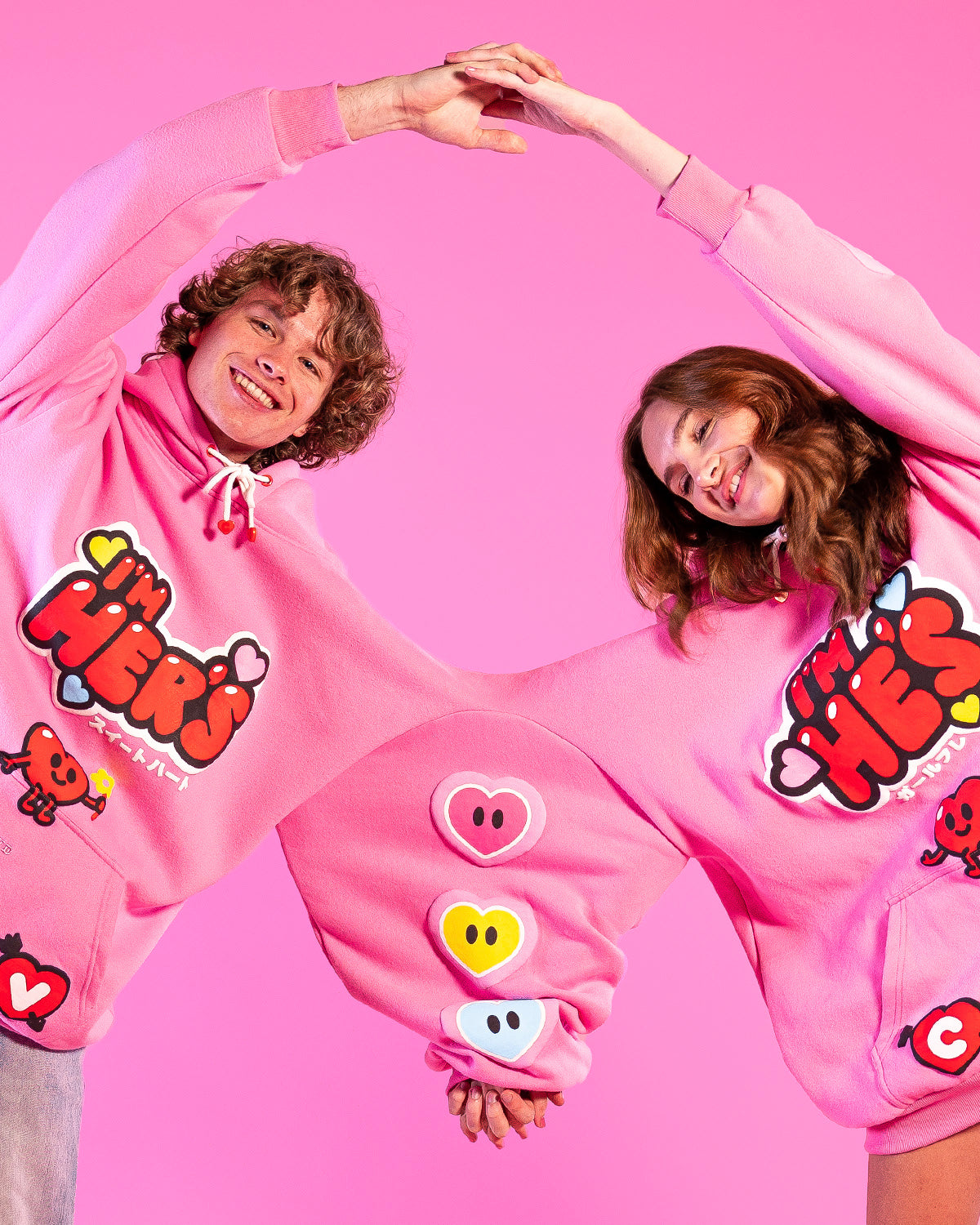The Codependent Hoodie