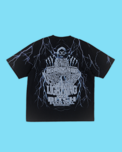 LIGHTNING SHIRT