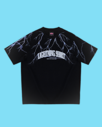 LIGHTNING SHIRT