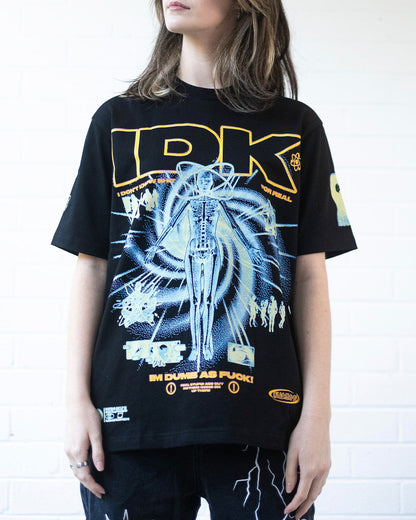 The IDK Tee