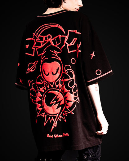 The Bad Vibes Tee