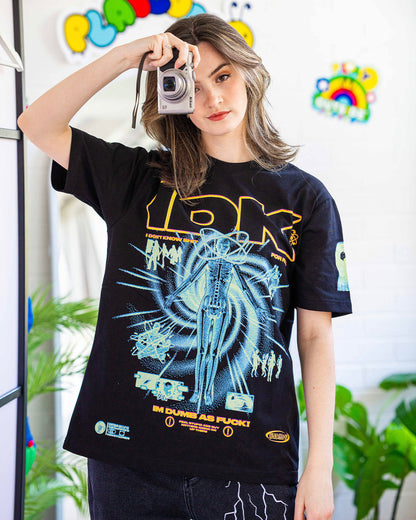 The IDK Tee