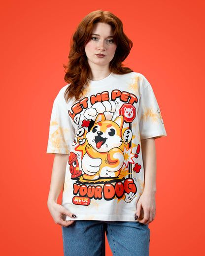 The Dog Tee