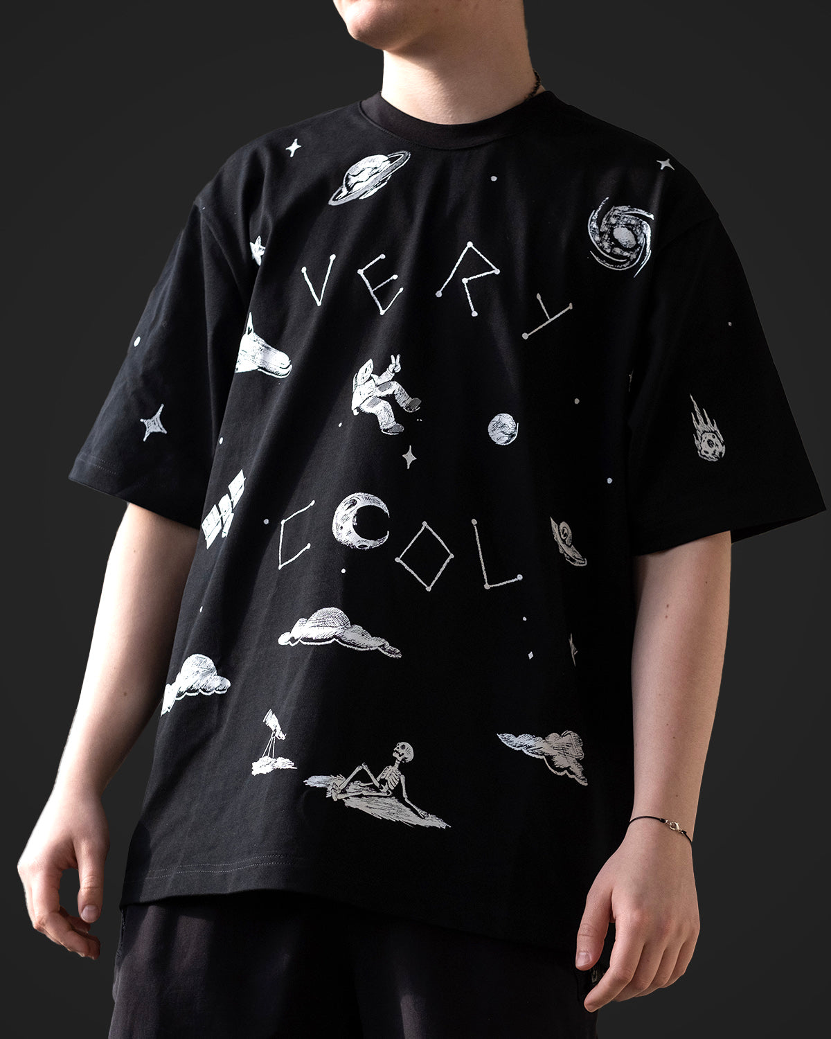 The Stargazer Tee