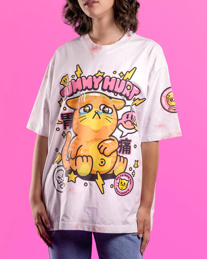The Tummy Tee
