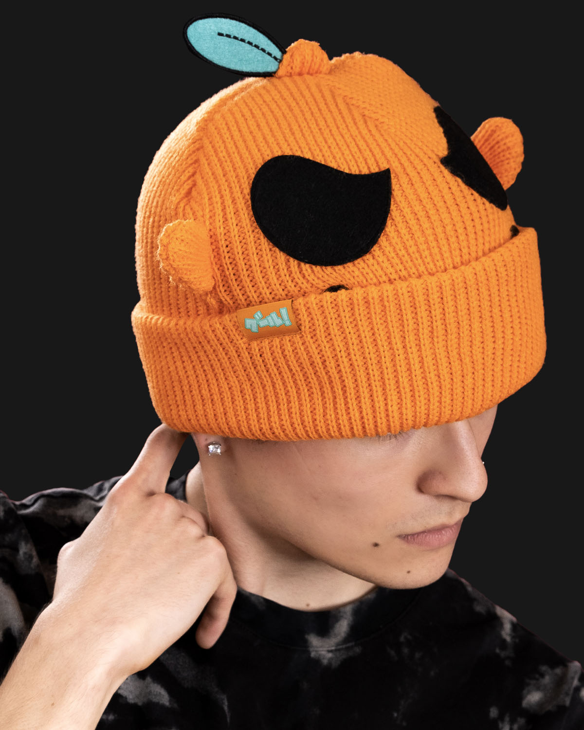 The Gumpkin Beanie