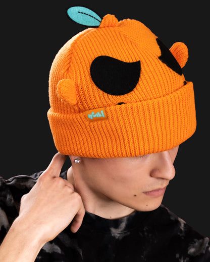 The Gumpkin Beanie