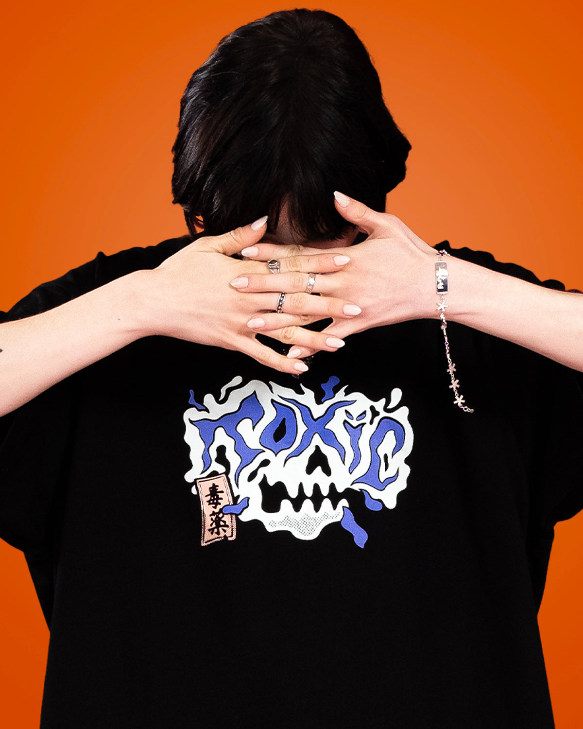 The Toxic Tonic Tee