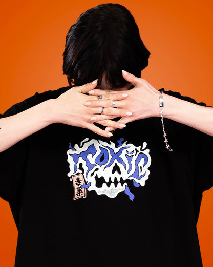 The Toxic Tonic Tee