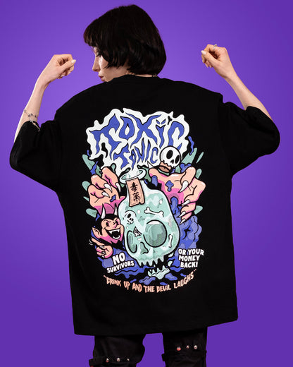The Toxic Tonic Tee