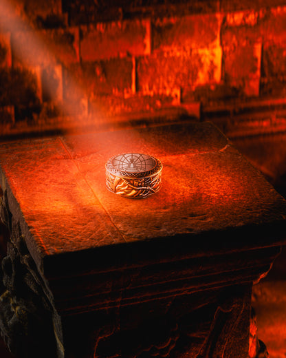 The Reaper Ring