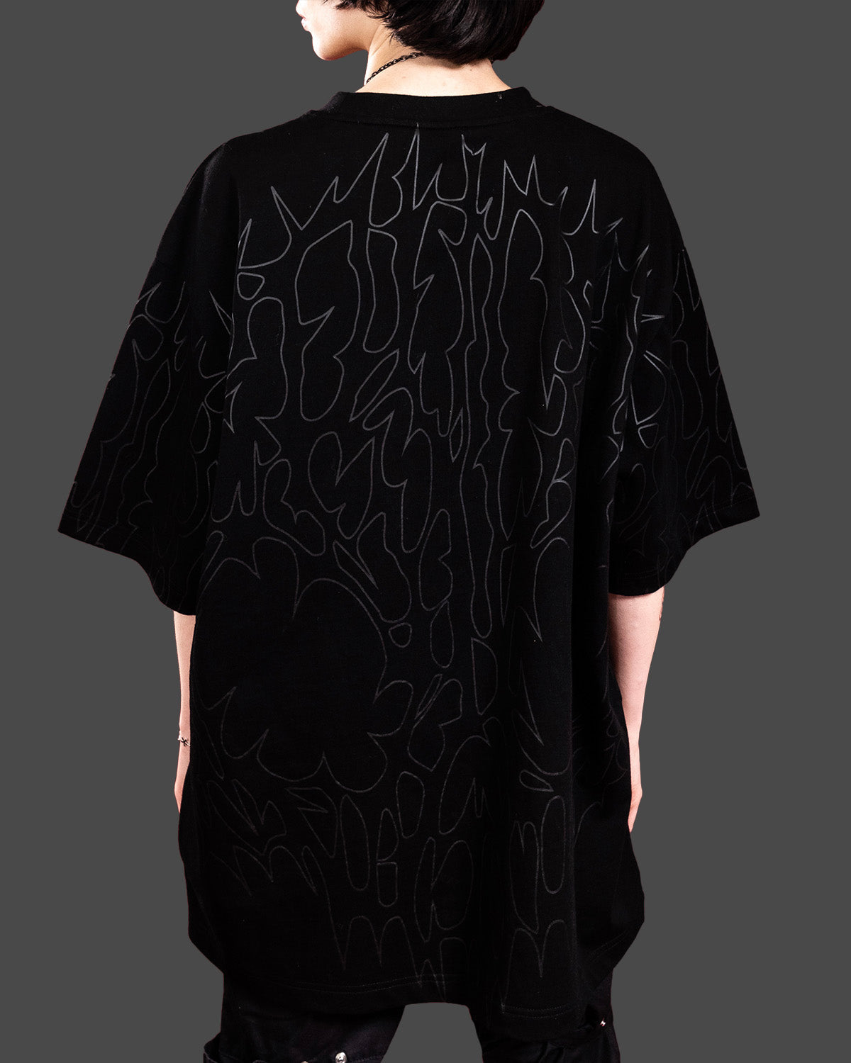 The Topography Tee