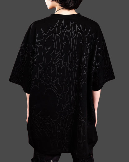 The Topography Tee