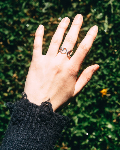 The Liquid Ring