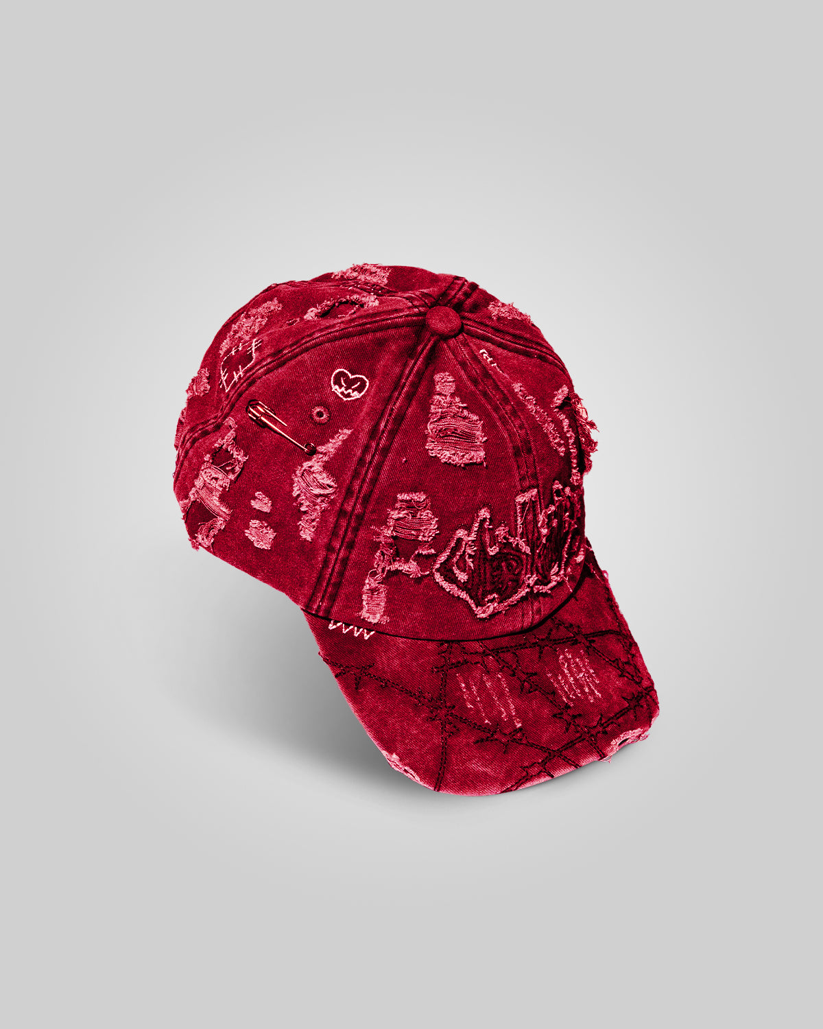 The Ripper Cap