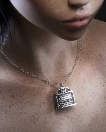 The Remember Me Chain