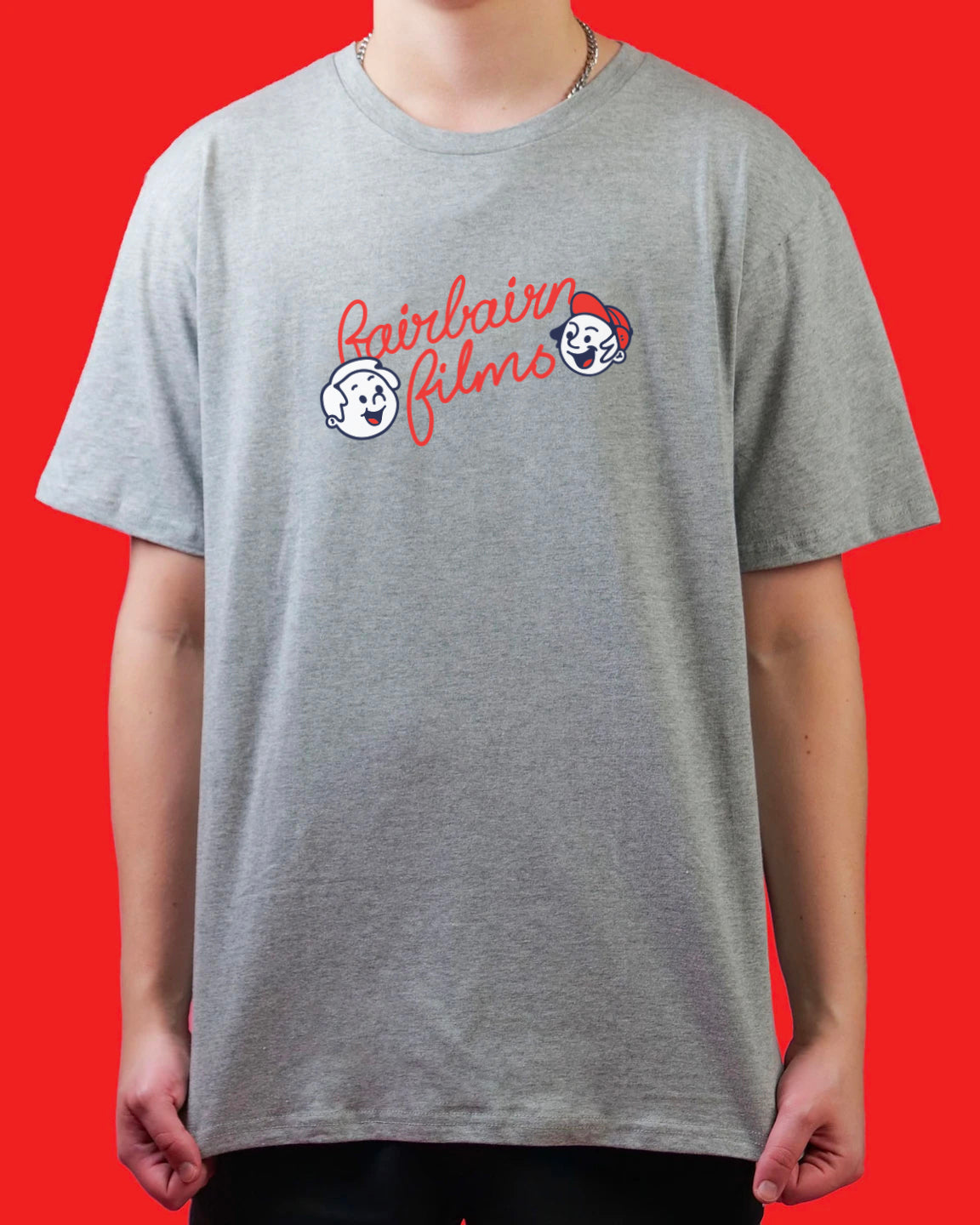 The Teamwork Tee