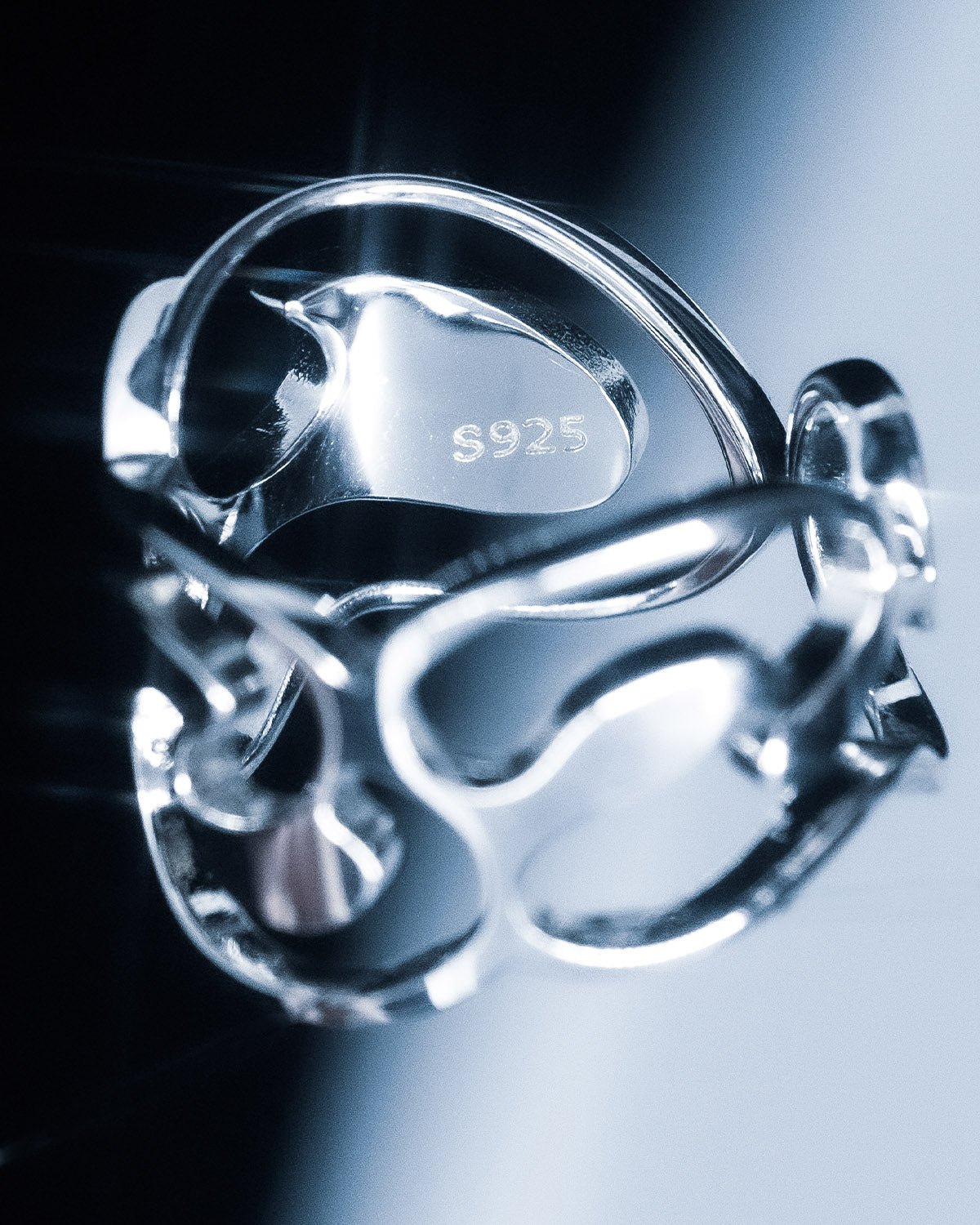 The Liquid Ring