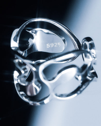 The Liquid Ring