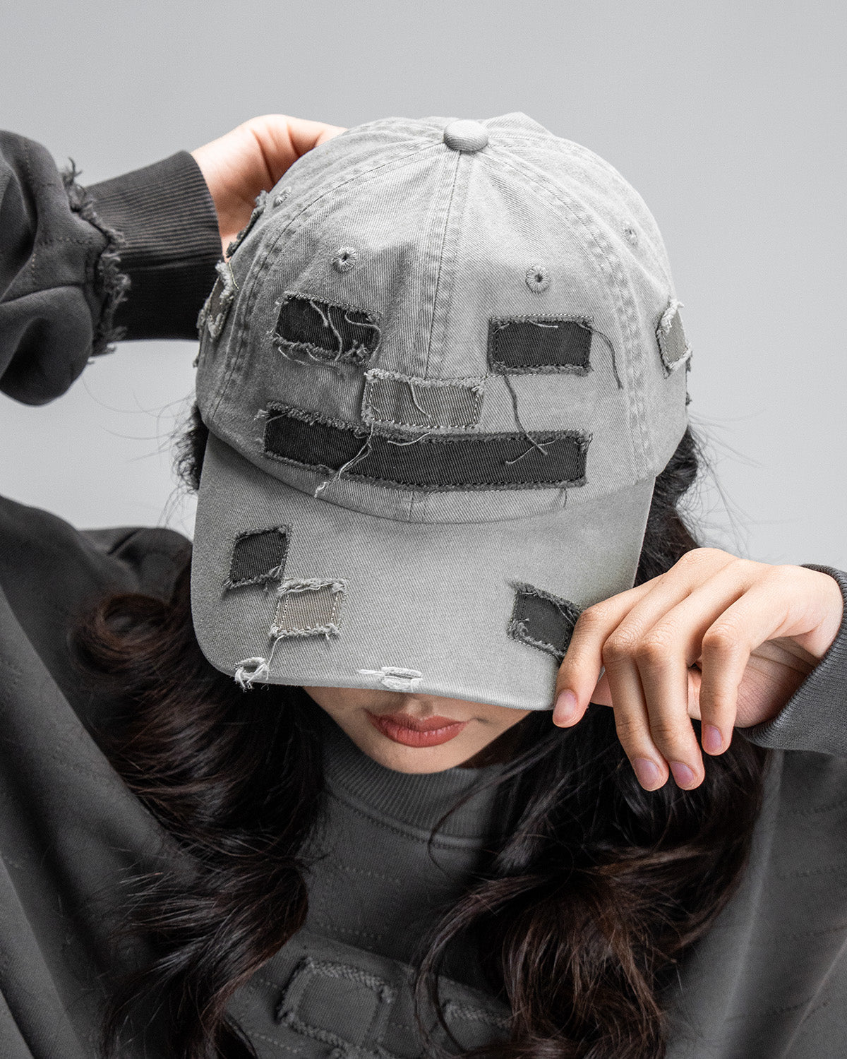 The Skeleton Cap