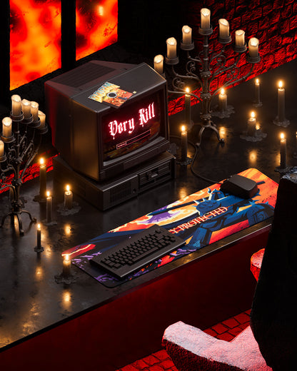 The Protector Desk Mat