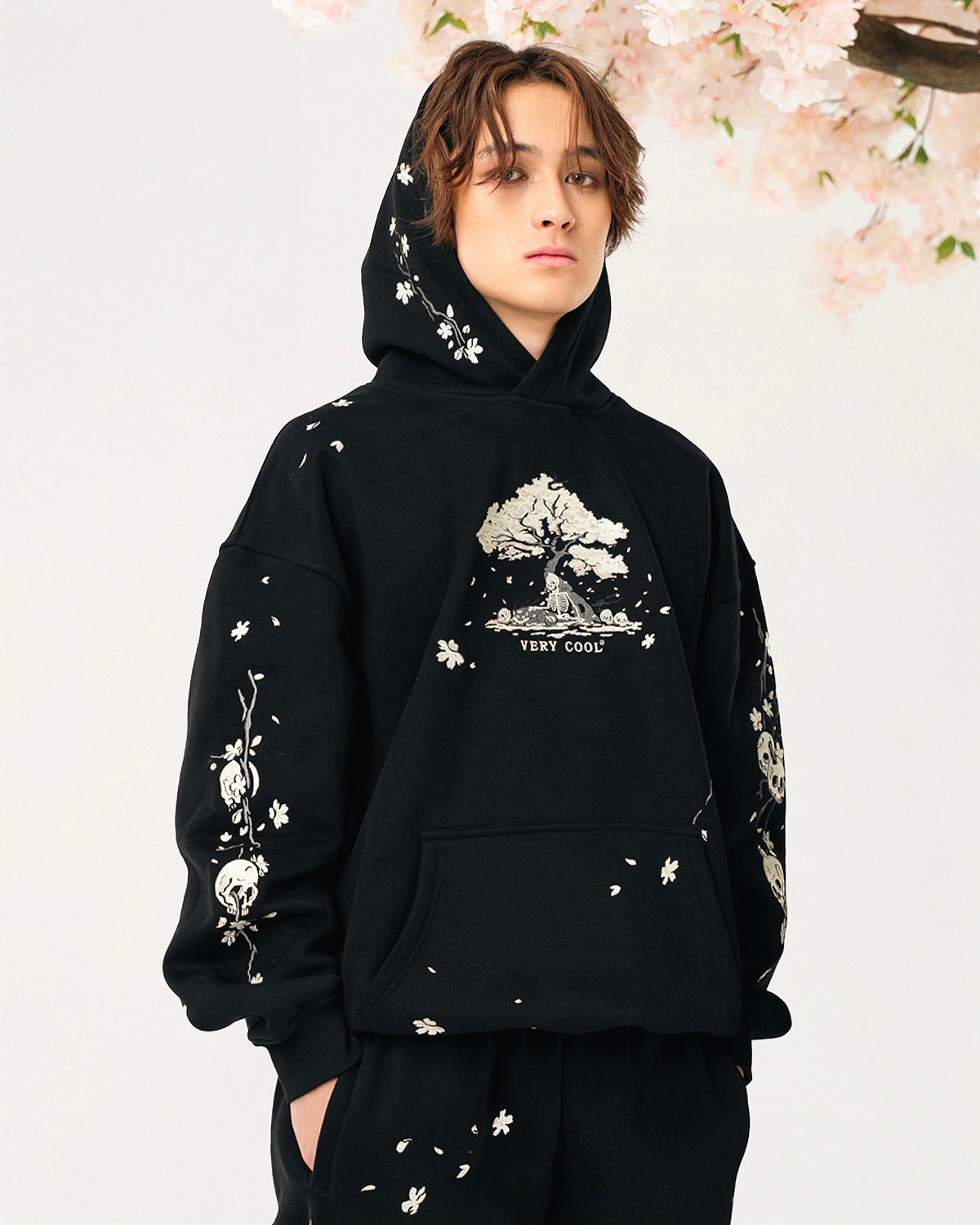 The Best Friend Hoodie