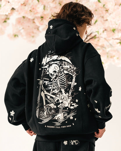 The Best Friend Hoodie
