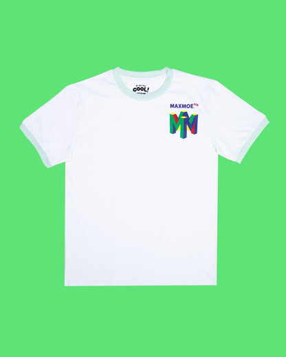 The MoeFoe⁶⁴ Tee