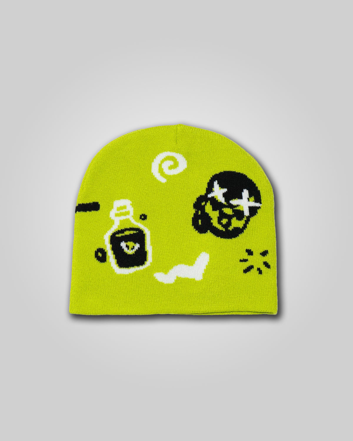 The Toxic Beanie