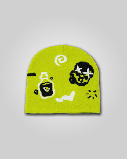 The Toxic Beanie