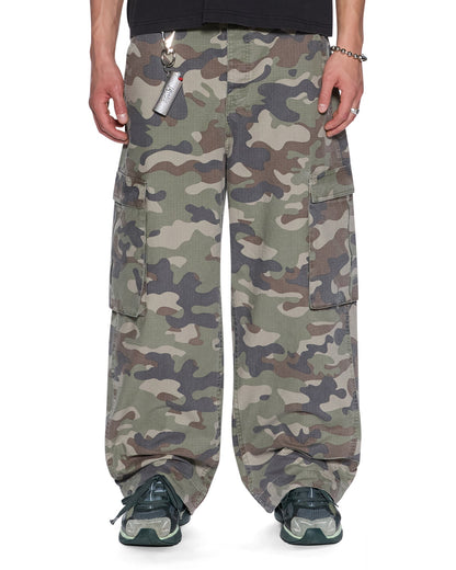 MAXX FUGITIVE CARGO KAMMO