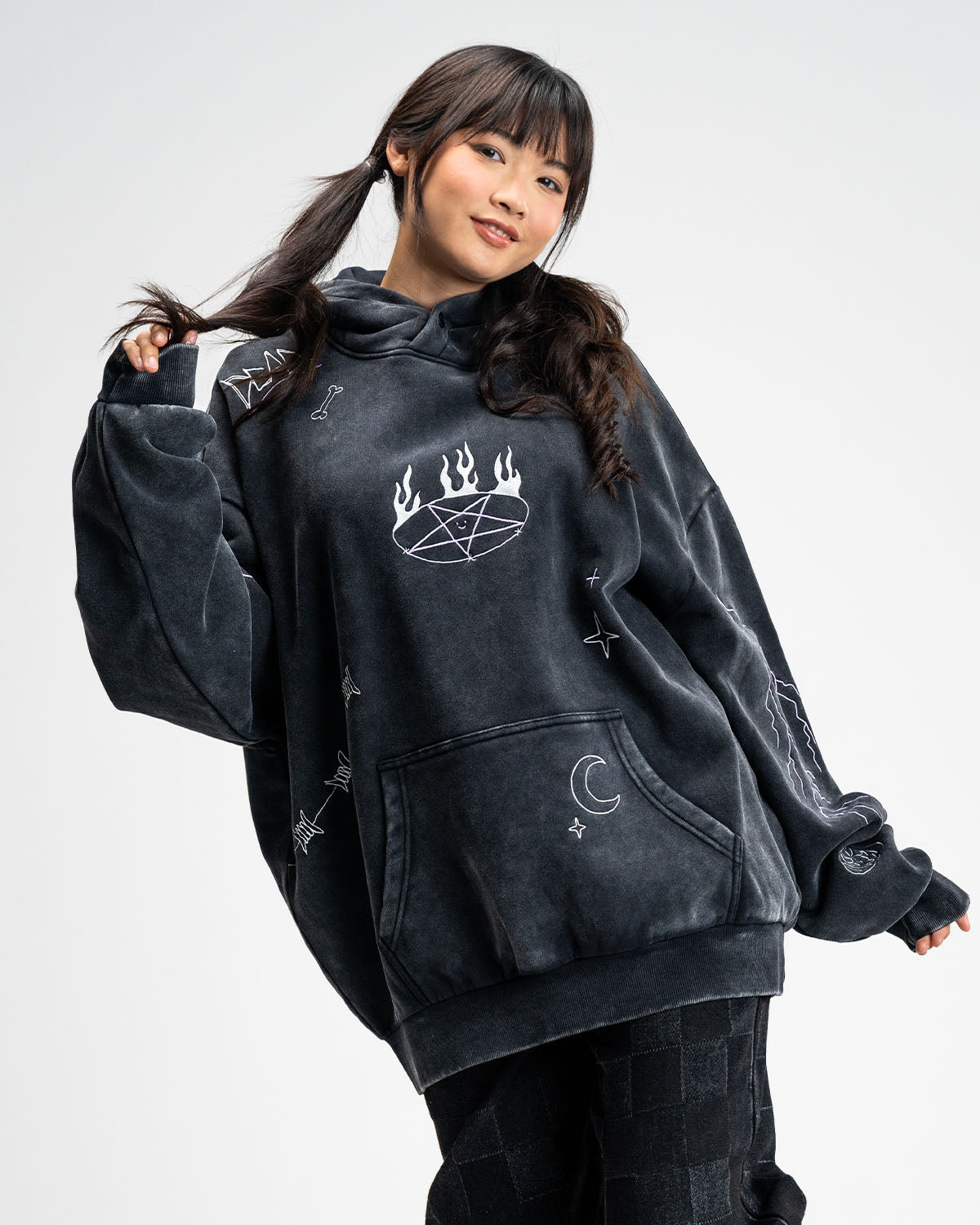 The Very Ghoul Hoodie