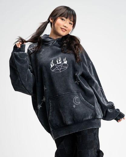 The Very Ghoul Hoodie