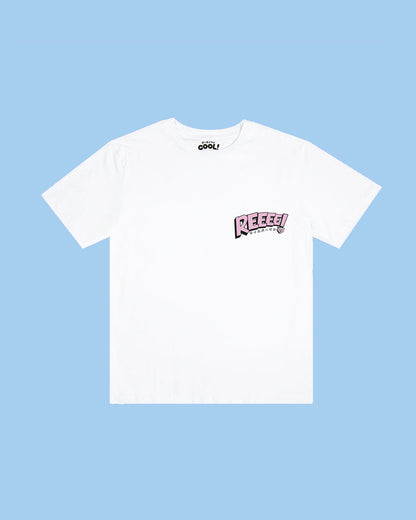The Ree Tee