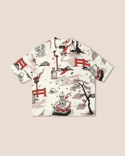 The Yakiniku Shirt