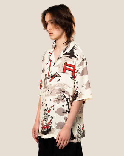 The Yakiniku Shirt